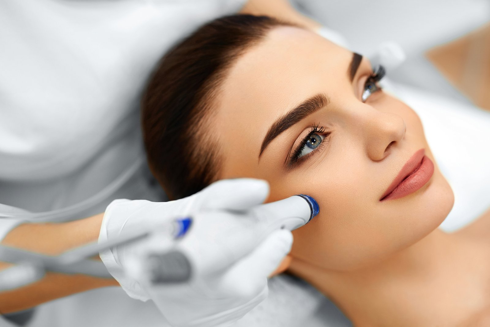 Tanning Removal in Ahmedabad